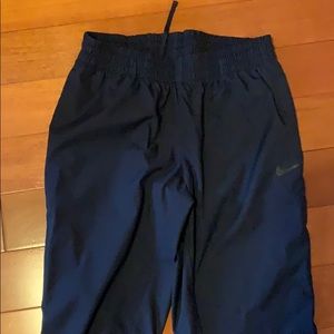 Nike dri fit pants